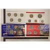 Image 1 : 2006 US MINT SET (UNC) P/D (WITH ENVELOPE)