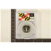 Image 2 : 2000-S SILVER MARYLAND QUARTER PCGS PR69DCAM