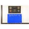 Image 1 : 1972 US PROOF SET (WITH BOX)