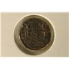 Image 2 : LATE ROMAN EMPIRE ANCIENT COIN