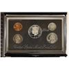 Image 1 : 1997 US MINT PREMIER SILVER PROOF SET
