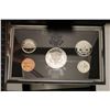 Image 2 : 1997 US MINT PREMIER SILVER PROOF SET