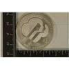 Image 2 : 2013-W US UNC SILVER "GIRL SCOUTS" DOLLAR