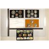 Image 2 : 2016 US SILVER PROOF SET (WITH BOX) AND