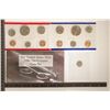 Image 1 : 1996 US MINT SET (UNC) P/D (WITH ENVELOPE)