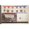 Image 2 : 1996 US MINT SET (UNC) P/D (WITH ENVELOPE)