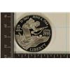 Image 1 : 1995-W US PROOF SILVER "WWII 50TH ANNIVERSARY"