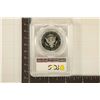 Image 2 : 1996-S SILVER KENNEDY HALF DOLLAR PCGS PR69 DCAM