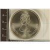 Image 2 : 1974 MONTREAL CANADA OLYMPIC $10 SILVER UNC