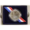 Image 2 : 1997-P US UNC SILVER "NATIONAL LAW ENFORCEMENT