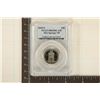 Image 1 : 2010-S HOT SPRINGS N.P. QUARTER PCGS PR69 DCAM