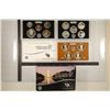 Image 1 : 2014 US SILVER PROOF SET (WITH BOX) & WITH CERT.