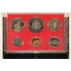Image 2 : 1980 US PROOF SET (WITHOUT BOX)