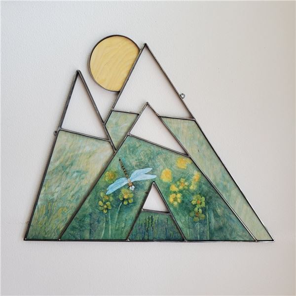 Promised Serenity by Denise Bowels and Ben Slominski