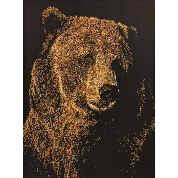 Bubba by George Traicheff