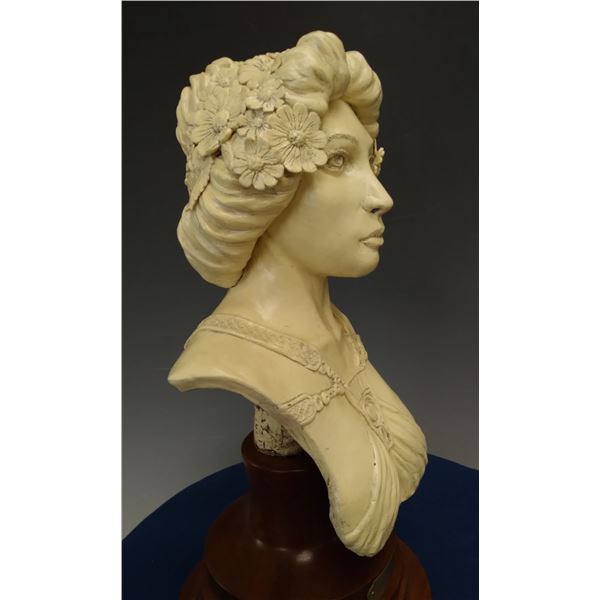 Spring by Jerry Snodgrass