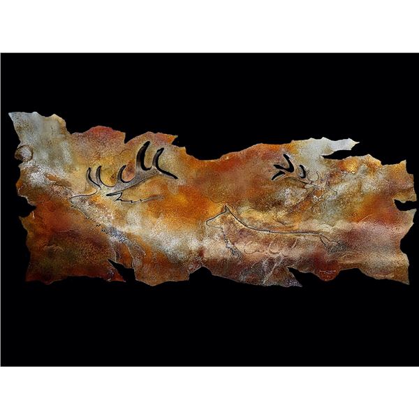 Autum Serenade by Jerry McKellar