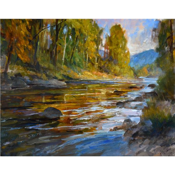 Between Home by Kyle Paliotto