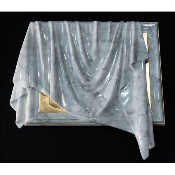 The Wool Over Our Eyes by Joey Marcella