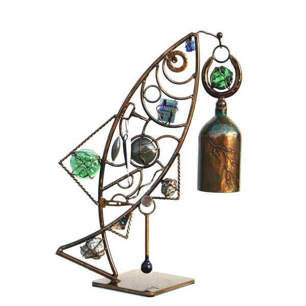 Lunker by Doug Adams