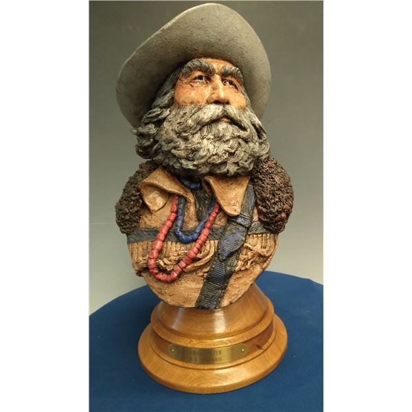 Trailblazer by Jerry Snodgrass