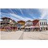 Image 2 : Visit Leavenworth Memorial Weekend - Three nights at the luxurious Worldmark by Wyndham for 6 people