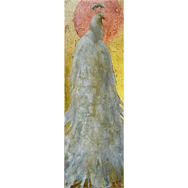 Gorgeous by Stephen Shortridge