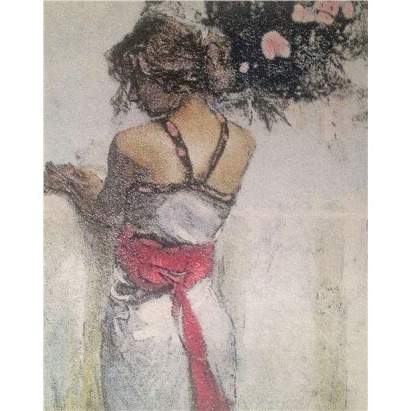 In the Moment by George Traicheff