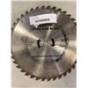 Image 2 : 10" SAW BLADES