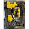 Image 2 : POWER FIST FISHING NAILER AND CRAFTSMAN ROUTER BOTH WORKING
