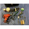 Image 2 : SOLDERING KIT, PRESS AND RIDGID SNAKE