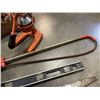 Image 8 : SOLDERING KIT, PRESS AND RIDGID SNAKE