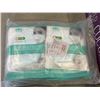 Image 2 : TRAY OF NEW DISPOSABLE FACE MASKS