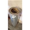 Image 2 : ROLL OF 36" X 30FT MYLAR REFLECTIVE SHEETING