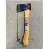Image 2 : AXE AND HATCHET