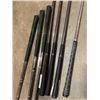 Image 2 : BUNDLE OF GOLF CLUBS