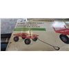 Image 3 : STEEL UTILITY CART KIT 600LB CAPACITY
