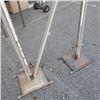 Image 2 : CORNER GAUGES, STOREY POLES