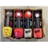 Image 2 : 12 BOTTLES OF ROSY NAIL LAQUER