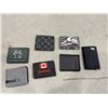 Image 1 : ASSORTED LOST PROPERTY WALLETS