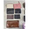 Image 2 : ASSORTED LOST PROPERTY WALLETS
