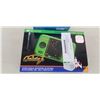 Image 2 : 2 PORTABLE RETRO ARCADE MINI GAMING SYSTEMS