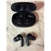 Image 2 : URBANISTA SEOUL IN EAR SOUND ISOLATING TRUE WIRELESS EARBUDS - TESTED WORKING, RETAIL $124
