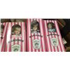 Image 2 : 4 COLLECTOR DOLLS