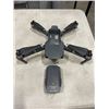 Image 8 : DJI MAVIC DRONE WITH CONTROLLER AND CARRY BAG OF ACCESSORIES