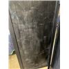 Image 2 : BLACK FOLDING ROOM DIVIDER