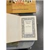 Image 8 : LARGE LOT OF HARDCOVER BOOKS
