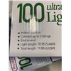 Image 2 : 11 BOXES OF PREXTEX ULTRA BRIGHT LIGHTS, AND DECORATION BALLS
