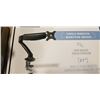Image 2 : INSIGNIA FULL MOTION HYDRAULIC MONITOR MOUNT
