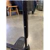 Image 2 : ADJUSTABLE BED SIDE TABLE
